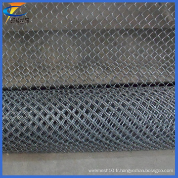 Hot Sale, bonne qualité Chain Link Fence, Chain Link Mesh